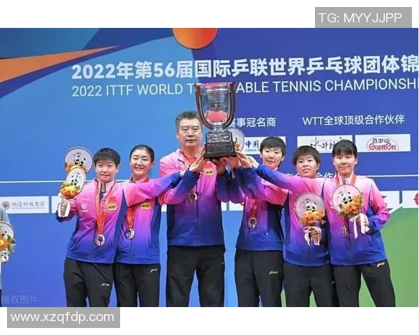 深圳乒乓球队配合策略分析与团队协作提升探讨 深圳乒乓球队配合策略分析与团队协作提升探讨