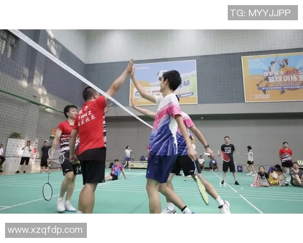 武汉羽毛球队团队协作的力量与魅力探秘 武汉羽毛球队团队协作的力量与魅力探秘