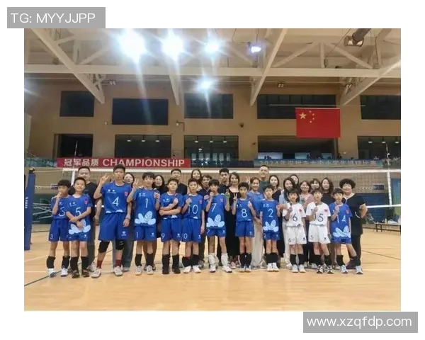 深圳排球队选拔赛表现分析:力量与技巧的完美结合 深圳排球队选拔赛表现分析:力量与技巧的完美结合