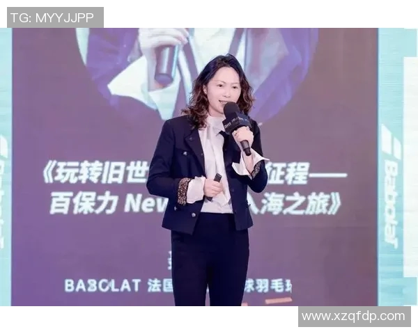 专访羽毛球明星陈敏揭秘她成功背后的努力与坚持 专访羽毛球明星陈敏揭秘她成功背后的努力与坚持