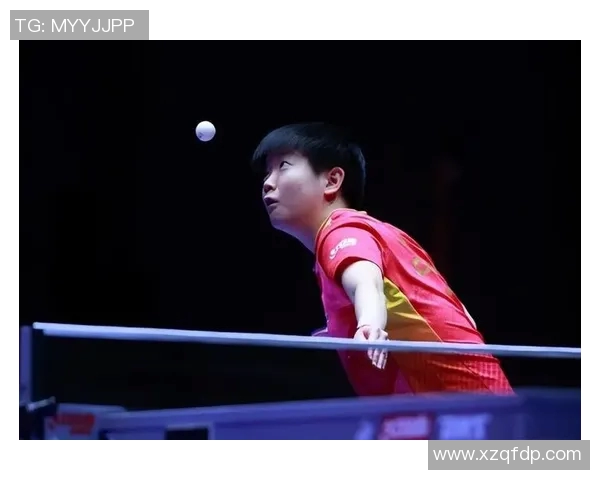 乒乓球的魅力:深入解析北京乒乓球队的极速训练与竞技风采 乒乓球的魅力:深入解析北京乒乓球队的极速训练与竞技风采