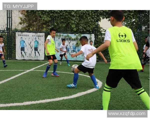 从零起步掌握足球灵活性技巧全解析助你成为场上明星 从零起步掌握足球灵活性技巧全解析助你成为场上明星