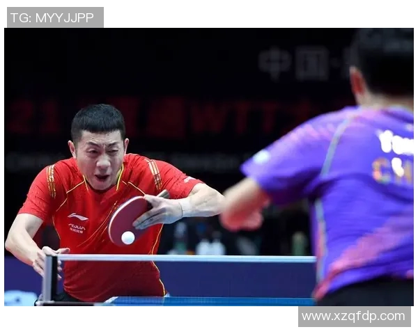 南京乒乓球队在锦标赛中的默契配合与战术分析展现团队实力 南京乒乓球队在锦标赛中的默契配合与战术分析展现团队实力