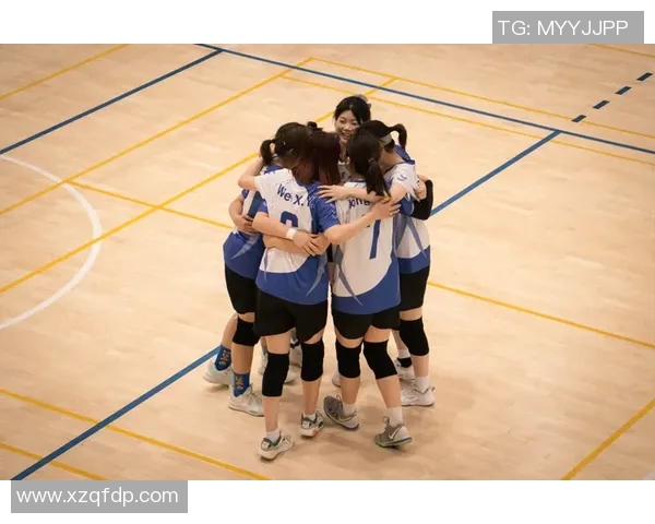 南京排球队与西安排球队的赛后复盘与团队协作分析 南京排球队与西安排球队的赛后复盘与团队协作分析