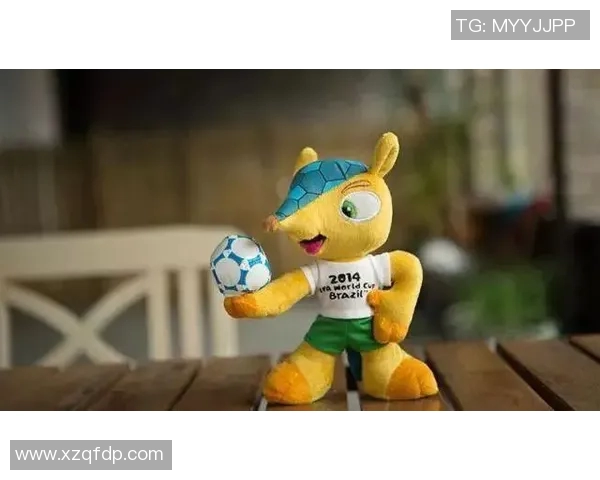 可爱Q版足球明星球衣设计大赏让你爱上每一位球星的独特魅力 可爱Q版足球明星球衣设计大赏让你爱上每一位球星的独特魅力