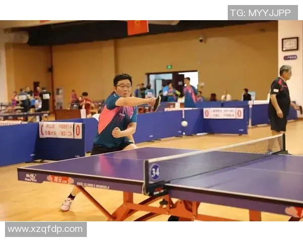 广州乒乓球队与杭州乒乓球队耐力较量的赛后分析与反思