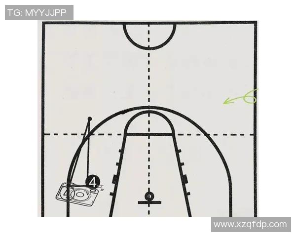 广州篮球队战术解析：从进攻布局到防守策略的全面剖析