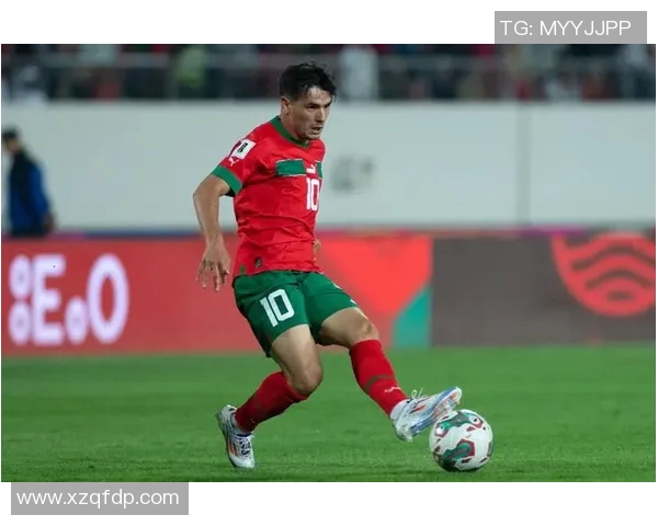 摩洛哥足球明星实力排名揭晓谁将成为未来的传奇球员 摩洛哥足球明星实力排名揭晓谁将成为未来的传奇球员