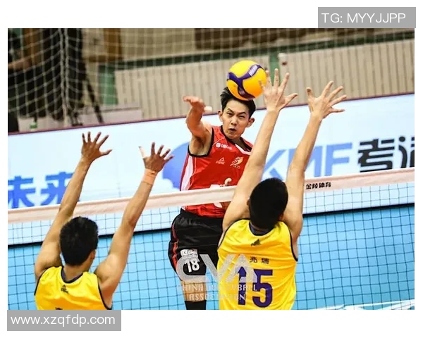 权威发布:揭晓排球运动员心理素质实力榜单及其影响因素分析 权威发布:揭晓排球运动员心理素质实力榜单及其影响因素分析