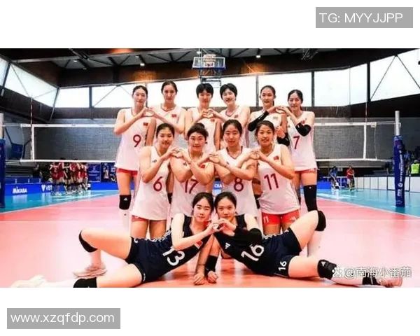 杭州排球队在全国排球个人能力排行榜中荣登第十名展现出强大实力与潜力 杭州排球队在全国排球个人能力排行榜中荣登第十名展现出强大实力与潜力