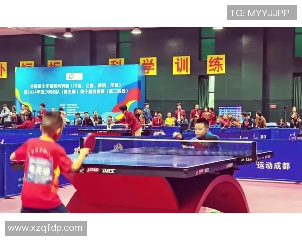 西安乒乓球队荣登全国比赛经验排行榜第六位展现实力与潜力 西安乒乓球队荣登全国比赛经验排行榜第六位展现实力与潜力