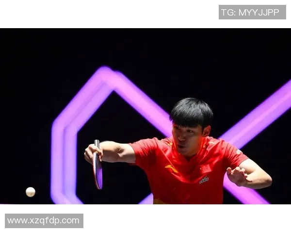 南京乒乓球队成长历程的真实记录与背后故事分享