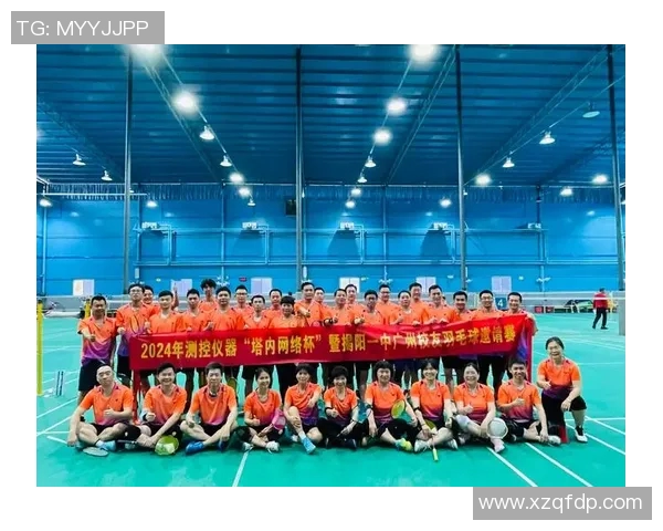 广州羽毛球队在最新灵活性排名中夺得羽毛球运动员TOP10第一名