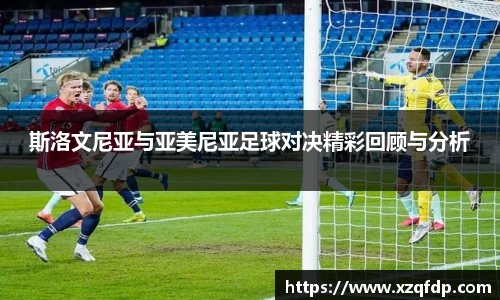 斯洛文尼亚与亚美尼亚足球对决精彩回顾与分析