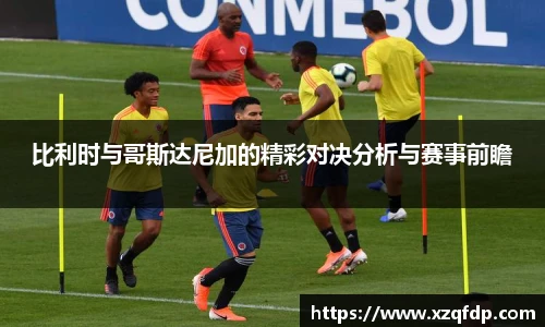 比利时与哥斯达尼加的精彩对决分析与赛事前瞻